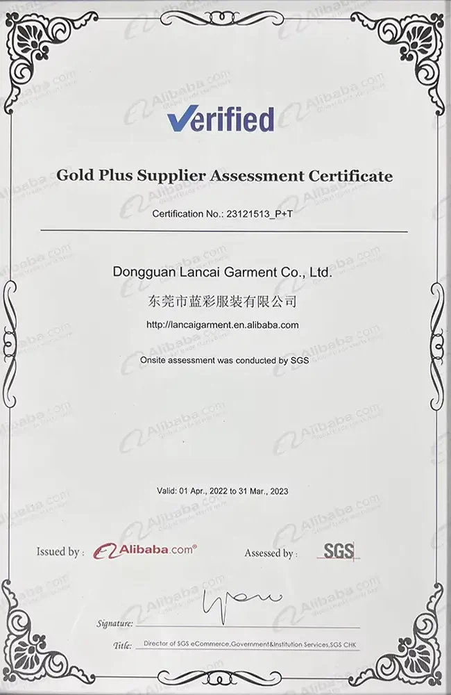 SGSofLancaiGarmentManufacturer-LP SGSofLancaiGarmentManufacturer-LP